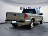 Used 2003 GMC Sonoma SLS image 5