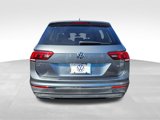Used 2018 Volkswagen Tiguan SEL Premium image 4