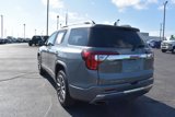 Used 2021 GMC Acadia Denali image 4