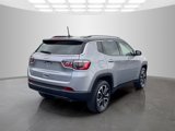 Used 2022 Jeep Compass Limited image 5
