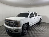 Used 2015 Chevrolet Silverado 1500 LTZ Z71 w/ LTZ Plus Package image 4