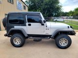 Used 2004 Jeep Wrangler X w/ Convenience Group image 2