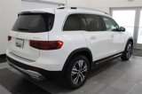Used 2024 Mercedes-Benz GLB 250 4MATIC image 2