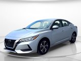 Used 2023 Nissan Sentra SV image 5
