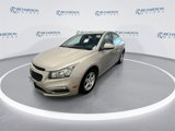 Used 2016 Chevrolet Cruze LT image 4