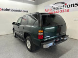 Used 2004 Chevrolet Tahoe LS w/ Skid Plate Package, Off Road image 5