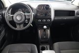 Used 2011 Jeep Compass Latitude w/ Sun/Sound Group image 2