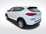 Used 2020 Hyundai Tucson SE image 3