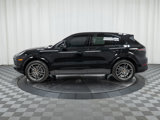 Certified 2023 Porsche Cayenne image 2