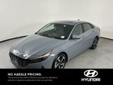 Certified 2023 Hyundai Elantra Limited image 2