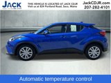 Used 2019 Toyota C-HR LE image 2