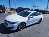 Used 2022 Chevrolet Malibu LT image 3