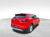 Used 2020 Chevrolet Blazer LT w/ LPO, Floor Liner Package image 4