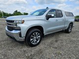 Used 2021 Chevrolet Silverado 1500 LT w/ All Star Edition Plus image 3