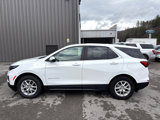 Used 2023 Chevrolet Equinox LT w/ LPO, Floor Liner Package image 2