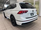 Used 2023 Volkswagen Tiguan SE R-Line image 6
