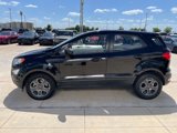 Used 2021 Ford EcoSport S image 4