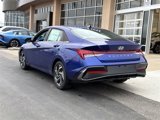 New 2025 Hyundai Elantra SEL image 4