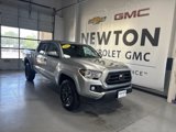 Used 2023 Toyota Tacoma SR image 2