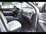 Used 2017 Ford Explorer Platinum image 5