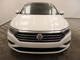 Used 2021 Volkswagen Jetta SEL Premium image 4