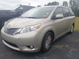 Used 2015 Toyota Sienna XLE image 2