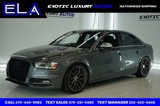 Used 2014 Audi S4 Prestige w/ Prestige Package image 2