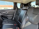 Used 2023 Jeep Cherokee Altitude Lux image 6