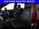 Used 2018 Jeep Grand Cherokee Limited image 4