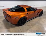 Used 2007 Chevrolet Corvette Z06 w/ Preferred Equipment Group image 6