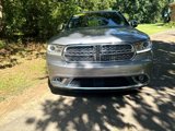 Used 2018 Dodge Durango Citadel w/ Technology Group image 3