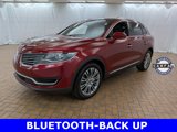 Used 2016 Lincoln MKX Reserve w/ Climate Package image 3