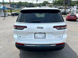 Used 2022 Jeep Grand Cherokee L Limited image 4