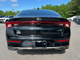Certified 2021 Kia K5 LXS image 4