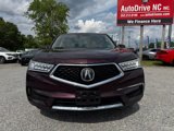 Used 2017 Acura MDX SH-AWD image 2
