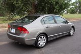 Used 2006 Honda Civic LX image 4