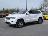 Used 2018 Jeep Grand Cherokee Limited image 2