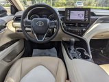 Certified 2021 Toyota Camry LE image 5