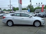 Certified 2019 Nissan Sentra S image 4