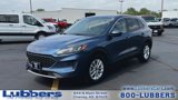 Used 2020 Ford Escape SE image 4