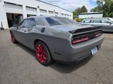 Used 2017 Dodge Challenger R/T image 3