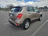 Used 2018 Chevrolet Trax LS w/ LPO, Cargo Package image 5