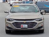 Used 2023 Chevrolet Malibu LT image 2