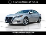 Certified 2022 Nissan Altima 2.5 S image 1