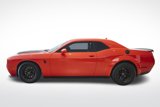 Used 2023 Dodge Challenger SRT Hellcat Redeye image 2