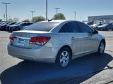 Used 2016 Chevrolet Cruze LT image 3