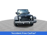 Used 2018 Jeep Wrangler Unlimited Sport S image 4