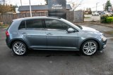 Used 2016 Volkswagen Golf SEL image 2