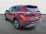 Used 2022 Nissan Rogue SV w/ SV Premium Package image 3