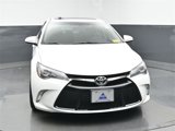 Used 2017 Toyota Camry SE w/ Moonroof Package image 2